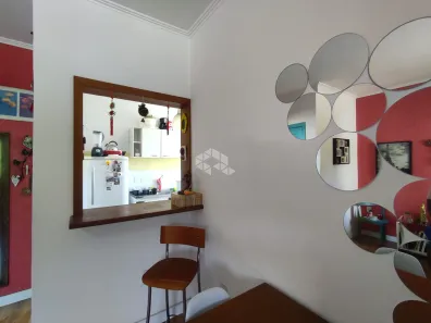 Apartamento com 2 Quartos à venda, 69m² no Azenha, Porto Alegre