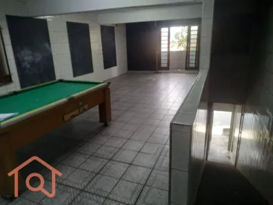 Ponto Comercial à venda, 120m² no Vila Santa Catarina, São Paulo