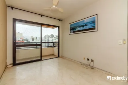 Apartamento com 3 Quartos à venda, 96m² no Perdizes, São Paulo