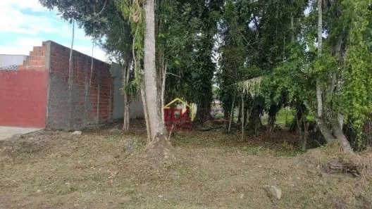 Lote/Terreno à venda, 490m² no Jardim das Gaivotas, Caraguatatuba