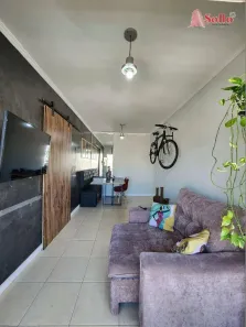 Apartamento com 2 Quartos à venda, 60m² no Jardim Zaira, Guarulhos