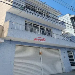 Prédio Comercial para venda ou aluguel, 380m² no Vila Marieta, São Paulo