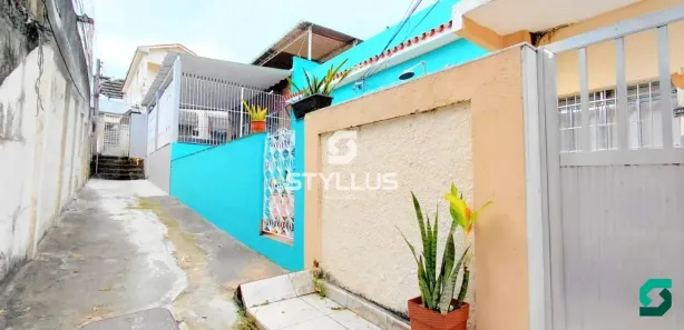 Apartamento com 2 Quartos à venda, 80m² no Abolição, Rio de Janeiro