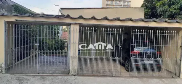 Casa com 2 Quartos à venda, 145m² no Vila Charlote, São Paulo
