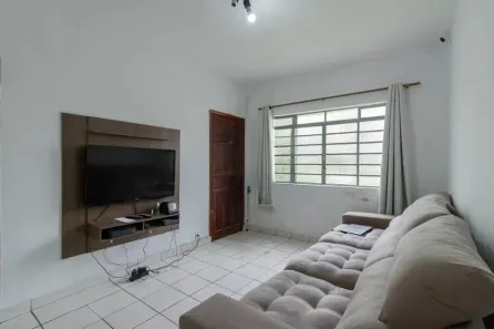 Casa com 7 Quartos à venda, 260m² no Vila Guarani (Z Sul), São Paulo