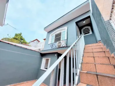 Sobrado com 3 Quartos à venda, 320m² no Água Fria, São Paulo