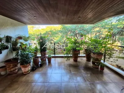 Apartamento com 3 Quartos à venda, 169m² no Barra da Tijuca, Rio de Janeiro