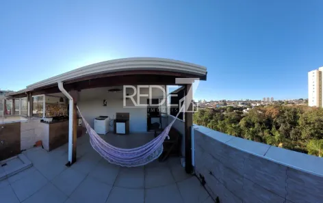 Cobertura com 3 Quartos à venda, 122m² no Jardim Nova Europa, Campinas