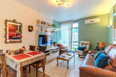 Apartamento com 2 Quartos à venda, 80m² no Consolação, São Paulo