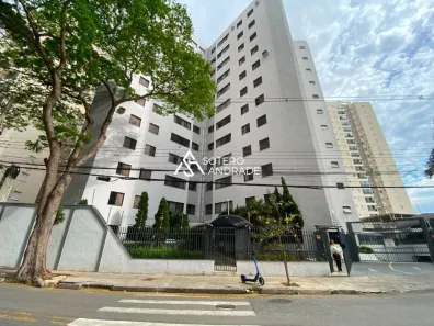 Apartamento com 3 Quartos à venda, 100m² no Parque Residencial Aquarius, São José dos Campos