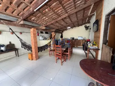 Casa com 2 Quartos à venda, 180m² no Jardim Helvécia, Aparecida de Goiânia