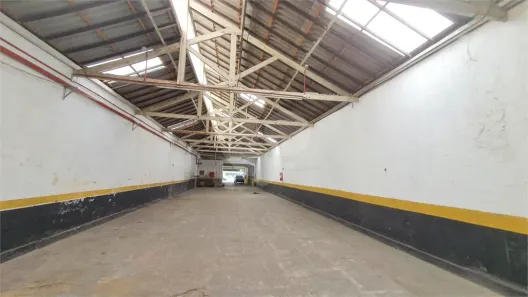 Prédio Comercial à venda, 1100m² no Luz, São Paulo