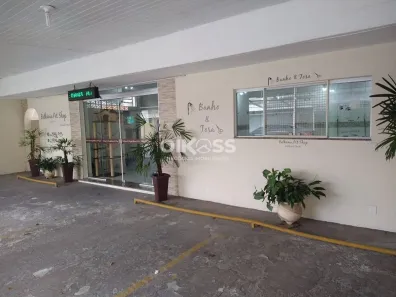 Ponto Comercial com 3 Quartos para alugar, 144m² no Vila Betânia, São José dos Campos
