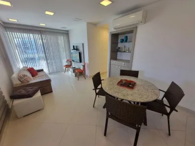 Apartamento com 3 Quartos à venda, 122m² no Enseada, Guarujá
