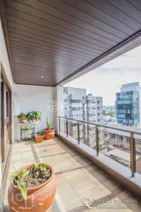 Apartamento com 4 Quartos à venda, 335m² no Rio Branco, Porto Alegre