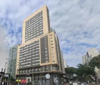 Kitnet com 1 Quarto para alugar, 32m² no Campos Elíseos, São Paulo