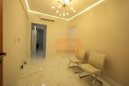 Sala Comercial para alugar, 67m² no Morumbi, Paulínia