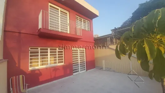 Sobrado com 5 Quartos à venda, 512m² no Jardim Vera Cruz, São Paulo