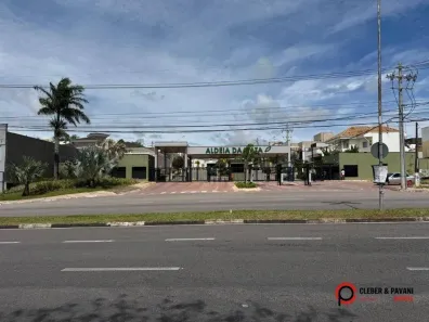 Casa de Condomínio com 4 Quartos para venda ou aluguel, 526m² no Itapeva, Votorantim