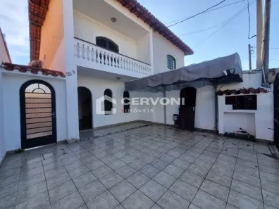 Casa com 3 Quartos para alugar, 240m² no Bosque dos Eucaliptos, São José dos Campos