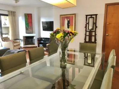 Apartamento com 4 Quartos à venda, 130m² no Vila Suzana, São Paulo