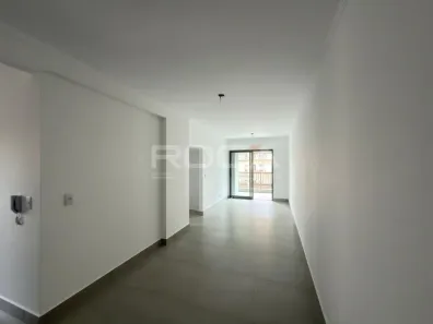 Apartamento com 2 Quartos à venda, 67m² no Ribeirânia, Ribeirão Preto