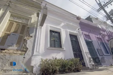 Casa com 2 Quartos à venda, 140m² no Cidade Baixa, Porto Alegre