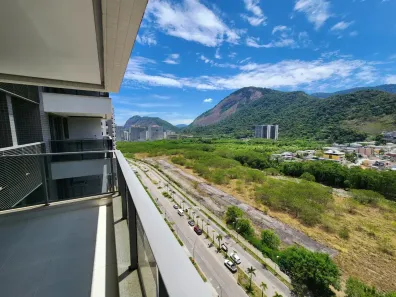 Apartamento com 2 Quartos à venda, 86m² no Barra Olímpica, Rio de Janeiro