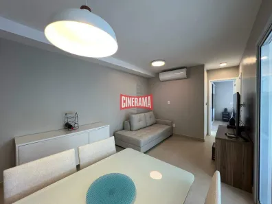 Apartamento com 2 Quartos à venda, 83m² no Fundação, São Caetano do Sul