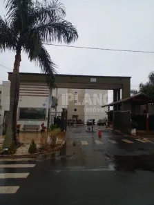 Apartamento com 2 Quartos para alugar, 42m² no Parque Fehr, São Carlos