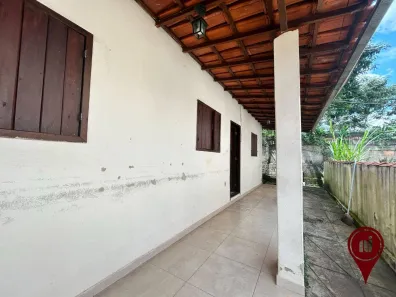 Casa com 3 Quartos para alugar, 118m² no Bela Vista, Brumadinho