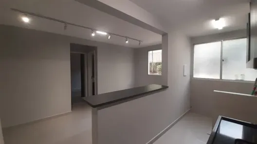 Apartamento com 2 Quartos à venda, 48m² no Cidade dos Bandeirantes, São Paulo