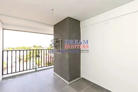 Apartamento com 2 Quartos à venda, 72m² no Cajuru, Curitiba