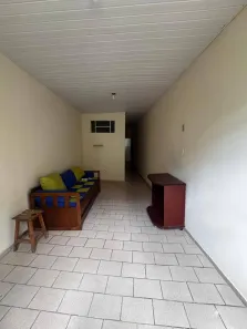 Apartamento com 1 Quarto para alugar, 29m² no Centro, Petrópolis