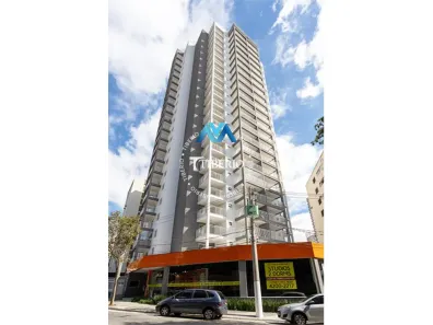Apartamento com 1 Quarto à venda, 31m² no Vila Mariana, São Paulo