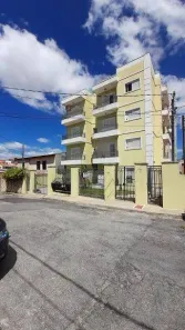 Apartamento com 3 Quartos à venda, 80m² no Vila Santana, Sorocaba