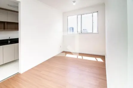 Apartamento com 2 Quartos à venda, 44m² no Barra Funda, São Paulo
