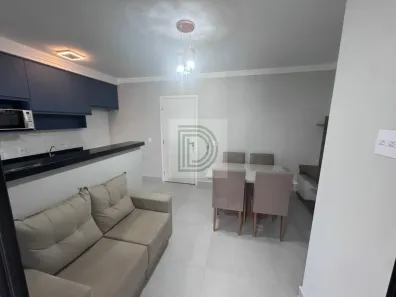 Apartamento com 2 Quartos à venda, 54m² no Parque Campolim, Sorocaba