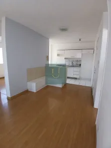 Apartamento com 3 Quartos à venda, 55m² no Cézar de Souza, Mogi das Cruzes
