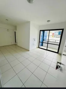 Apartamento com 3 Quartos à venda, 72m² no Farolândia, Aracaju