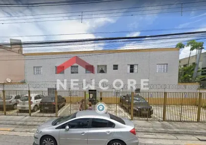 Apartamento com 1 Quarto à venda, 37m² no Jardim Santa Mena, Guarulhos