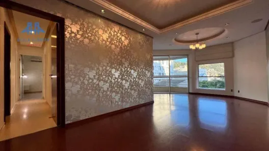 Apartamento com 2 Quartos para alugar, 115m² no Centro, Florianópolis