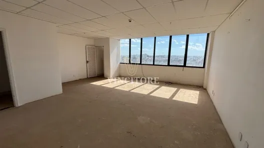 Sala Comercial à venda, 42m² no Parque Gabriel, Hortolândia