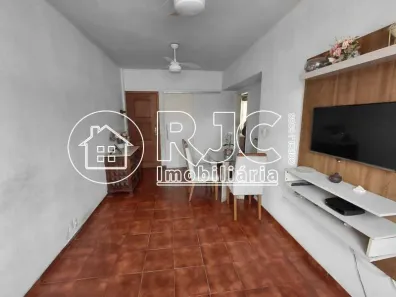 Apartamento com 2 Quartos à venda, 80m² no Realengo, Rio de Janeiro