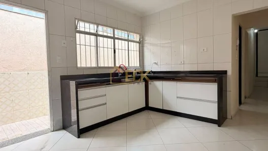 Casa com 3 Quartos para alugar, 125m² no Centro, Mogi das Cruzes