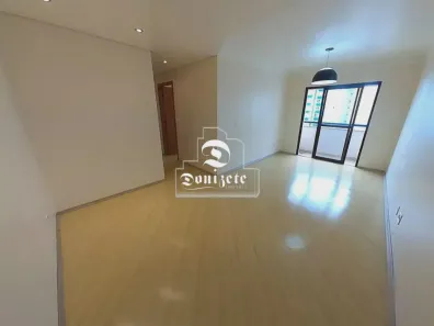 Apartamento com 3 Quartos à venda, 76m² no Vila Gilda, Santo André