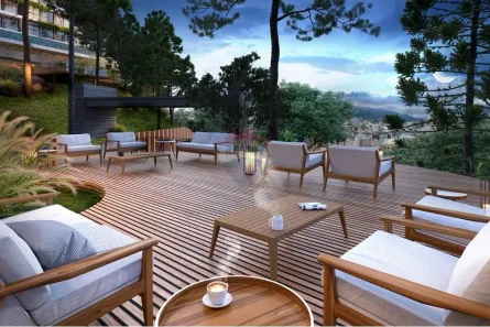 Apartamento com 4 Quartos à venda, 50m² no Bairro Lago Negro, Gramado