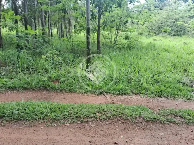 Lote/Terreno à venda, 2495m² no Vale do Sol, Aparecida de Goiânia