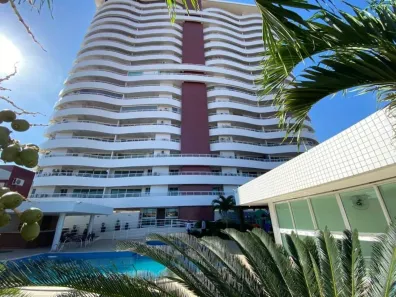 Apartamento com 3 Quartos à venda, 100m² no José Geraldo da Cruz, Juazeiro do Norte