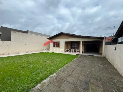 Casa com 3 Quartos à venda, 107m² no Feitoria, São Leopoldo